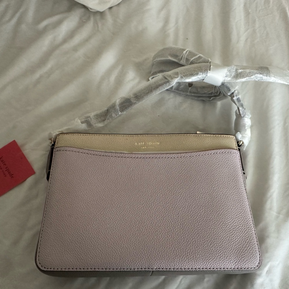 NWT Kate Spade Crossbody